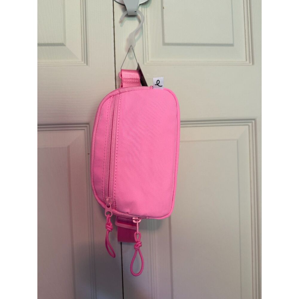 NWT Girls Fanny Pack